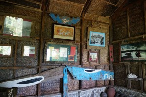 dong dinh museum da nang