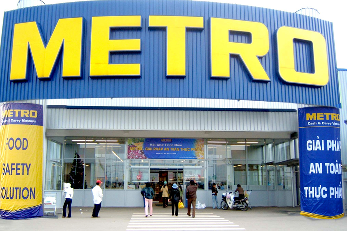 shopping-malls-in-da-nang-metro-supermarket