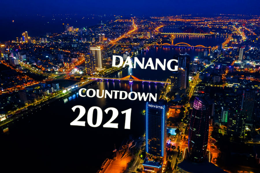 event countdown 2021 da nang