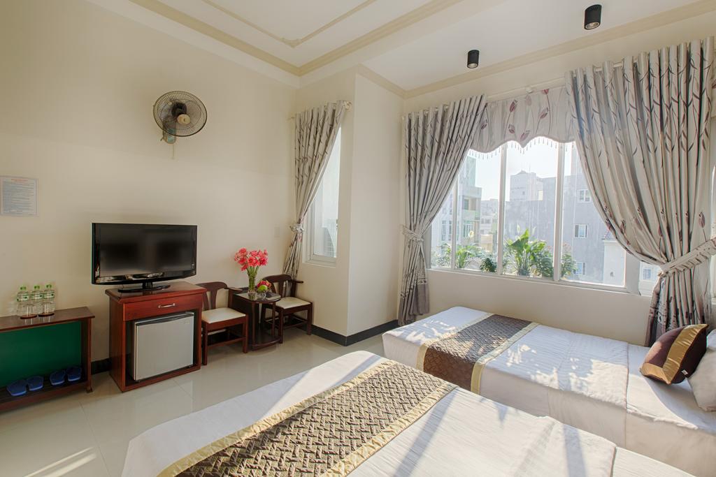 Khách sạn giá rẻ tại Đà Nẵng