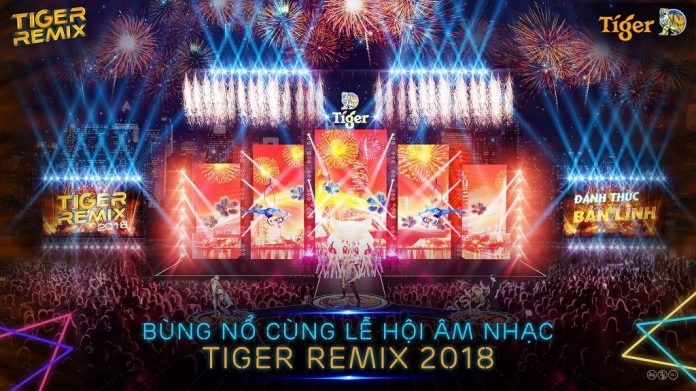 su-kien-tiger-remix-2018-da-nang