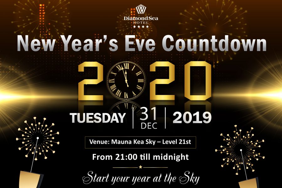 Events in da nang to celebrate new year's eve 2020 Events in Da Nang to Celebrate New Year's Eve 2020